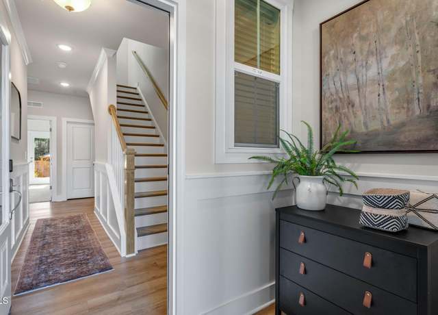 Property at 211 Pond View Ct #5, Fuquay Varina, NC 27526, 4 beds, 3.5 baths