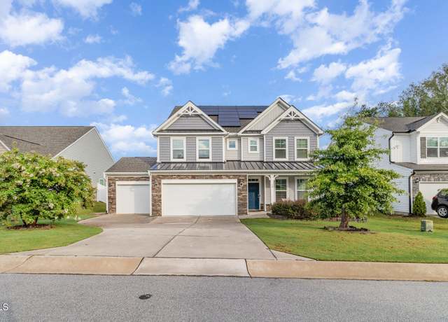 Property at 79 Stallion Way, Benson, NC 27504, 5 beds, 4 baths