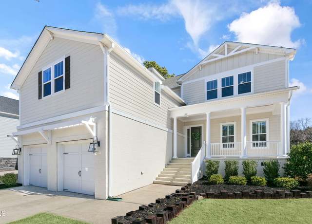 Property at 200 Gravel Brook Ct, Cary, NC 27519, 5 beds, 4.5 baths