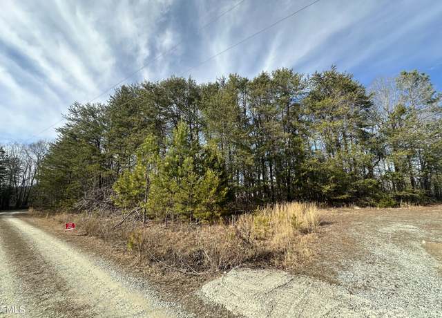 Property at 2a Cousin Rd, Rougemont, NC 27572