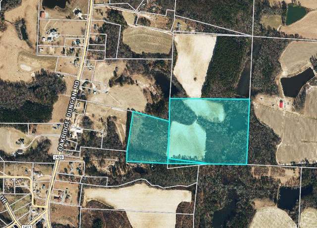 Property at 0 Oakridge Duncan, Fuquay Varina, NC 27526