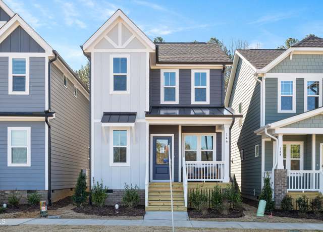 Property at 146 Weavers Grove Dr, Chapel Hill, NC 27514, 3 beds, 2.5 baths