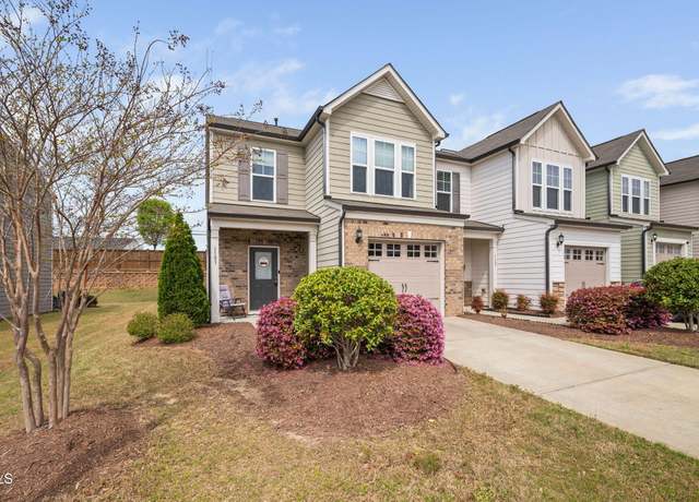 Property at 1103 Kudzu St, Durham, NC 27713, 3 beds, 2.5 baths