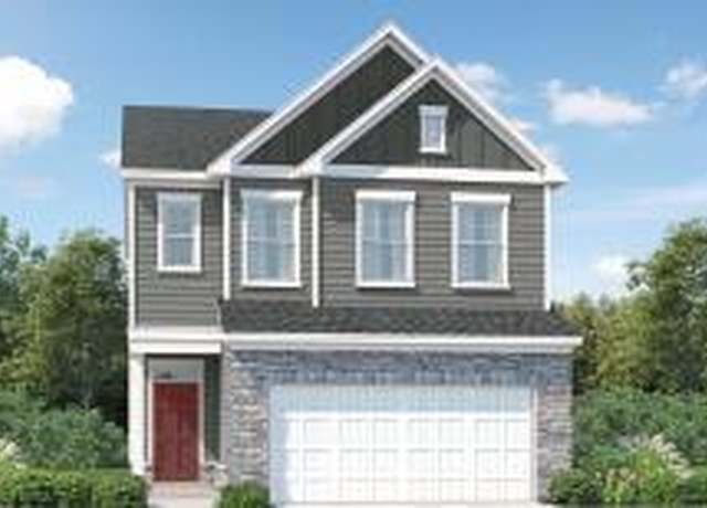 Property at 533 Morning Light Dr, Angier, NC 27501, 3 beds, 2.5 baths