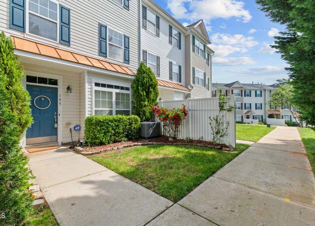 Property at 2210 Raven Rd #105, Raleigh, NC 27614, 3 beds, 2.5 baths