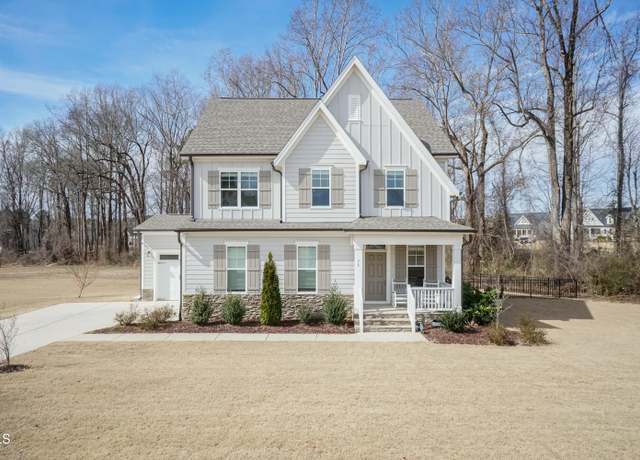 Property at 76 Freewill Pl, Raleigh, NC 27603, 3 beds, 2.5 baths