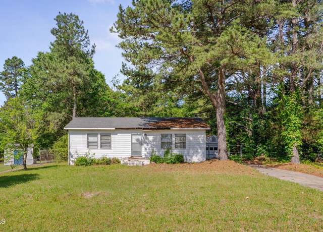 Property at 1109 N Pinkston St. St, Henderson, NC 27536, 2 beds, 1 bath