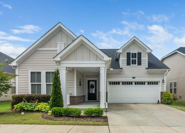 Property at 512 Courtship Cv, Durham, NC 27703, 2 beds, 2 baths