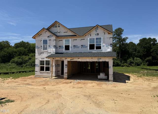 Property at 143 Boston River Dr, Dunn, NC 28334, 4 beds, 2.5 baths