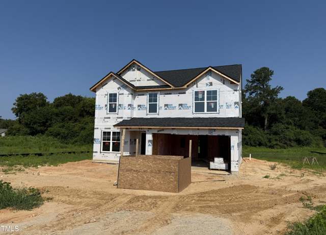 Property at 143 Boston River Dr, Dunn, NC 28334, 4 beds, 2.5 baths