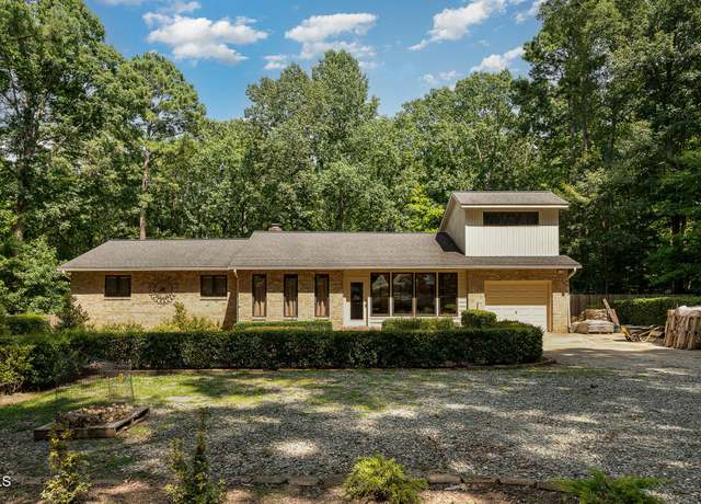 Property at 1150 Rollins Mill Rd, Holly Springs, NC 27540, 4 beds, 2.5 baths