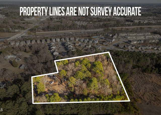 Property at 3030 Rock Quarry Rd Rd, Raleigh, NC 27610