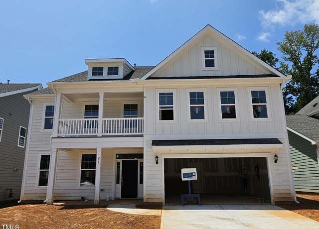 Property at 227 Augusta Pond Way #159, Raleigh, NC 27603, 4 beds, 3.5 baths