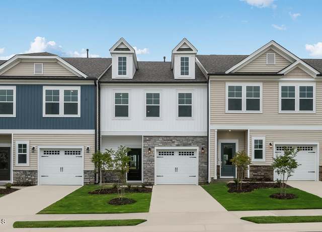 Property at 58 Shay St, Angier, NC 27501, 3 beds, 2.5 baths