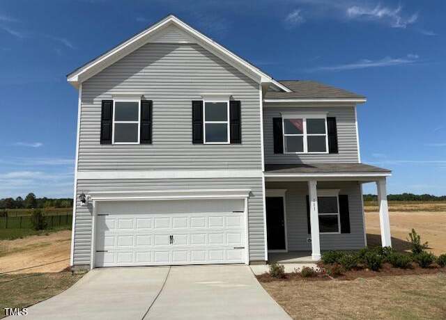 Property at 111 E Victory View Ter, Smithfield, NC 27577, 4 beds, 2.5 baths