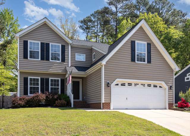 Property at 5413 Botany Bay Dr, Raleigh, NC 27616, 3 beds, 2.5 baths