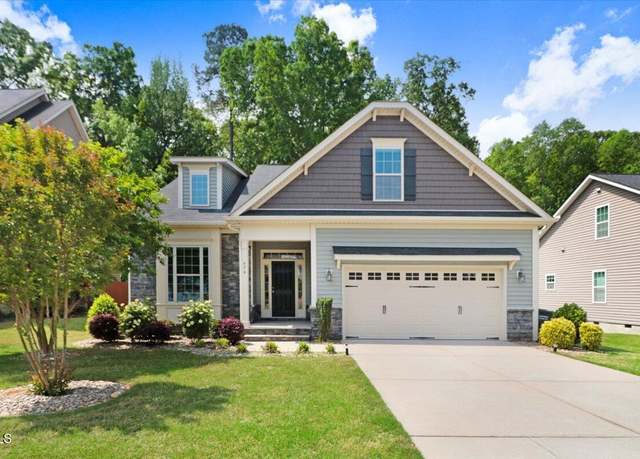 Property at 494 Mulberry Banks Dr, Clayton, NC 27527, 4 beds, 3 baths