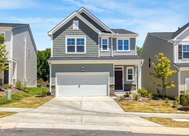 Property at 1007 Sora Way, Durham, NC 27703, 4 beds, 3 baths