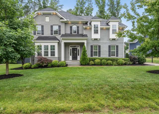 Property at 1324 Sandybrook Ln, Wake Forest, NC 27587, 5 beds, 4 baths