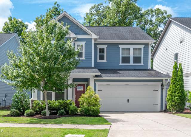 Property at 213 Macy Grove Dr, Chapel Hill, NC 27517, 3 beds, 2.5 baths
