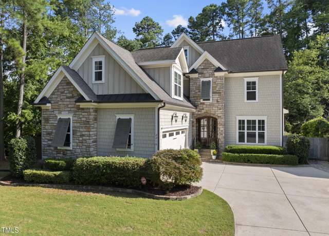 Property at 2216 Gresham Lake Rd, Raleigh, NC 27615, 4 beds, 3.5 baths