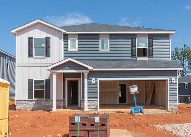 Property at 500 Bridger Dr, Garner, NC 27529, 5 beds, 3 baths