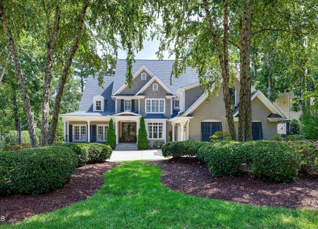 Property at 1416 Hedgelawn Way, Raleigh, NC 27615, 6 beds, 6 baths
