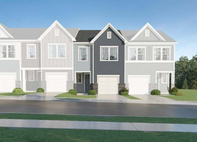 Property at 58 Florida St, Lillington, NC 27546, 3 beds, 2.5 baths