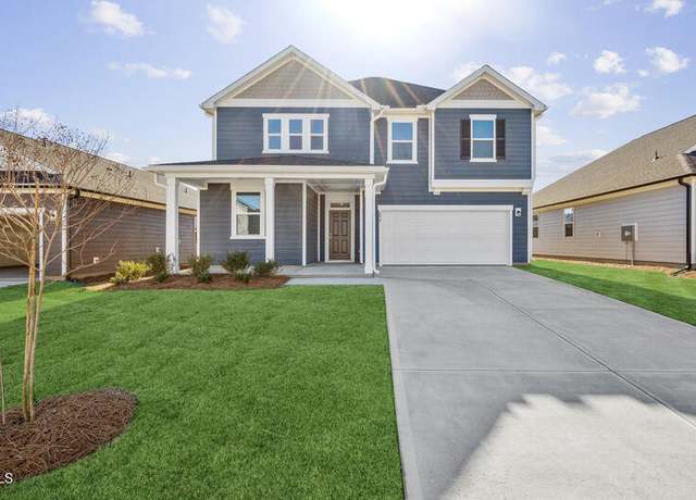Property at 292 Chestnut Oak Ln, Lillington, NC 27546, 3 beds, 2.5 baths