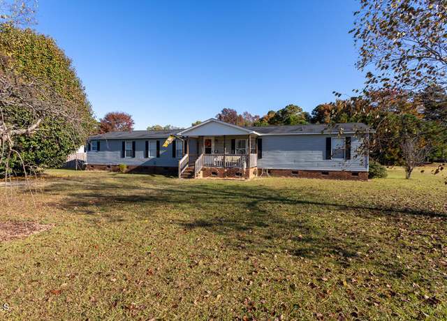 Property at 139 Lauren Ln, Princeton, NC 27569, 4 beds, 2 baths