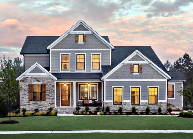 Property at 292 Choice Trl, Pittsboro, NC 27312, 4 beds, 3.5 baths