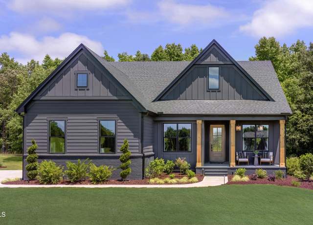 Property at 292 Choice Trl, Pittsboro, NC 27312, 4 beds, 4.5 baths