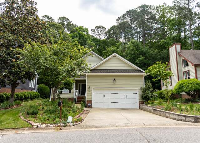 Property at 4909 Willow Tree Ln, Clayton, NC 27520, 3 beds, 2 baths