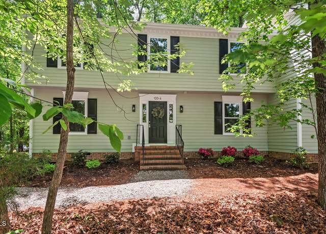 Property at 120 Kingston Dr, Chapel Hill, NC 27514, 8 beds, 5 baths