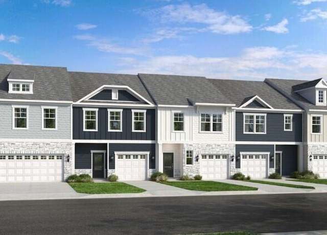 Property at 8763 Wardle Ct, Wake Forest, NC 27587, 3 beds, 2.5 baths