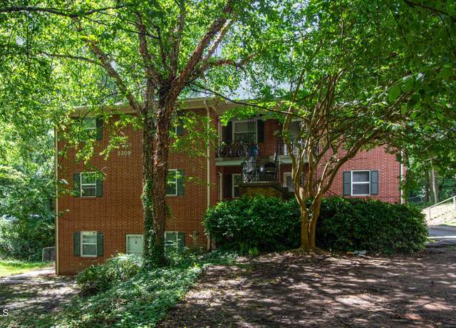 Property at 2209-2211 Morehead Ave, Durham, NC 27707, 22 beds, 13 baths