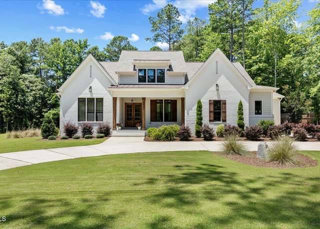 Property at 8420 Bells Lake Rd, Apex, NC 27539, 4 beds, 4 baths