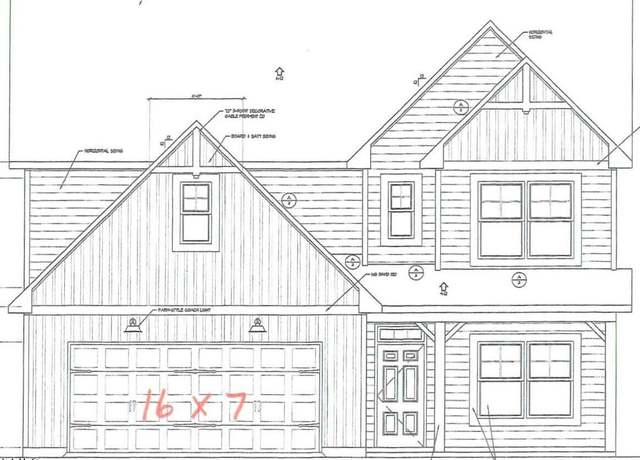 Property at 575 Husketh Rd, Youngsville, NC 27596, 4 beds, 3.5 baths