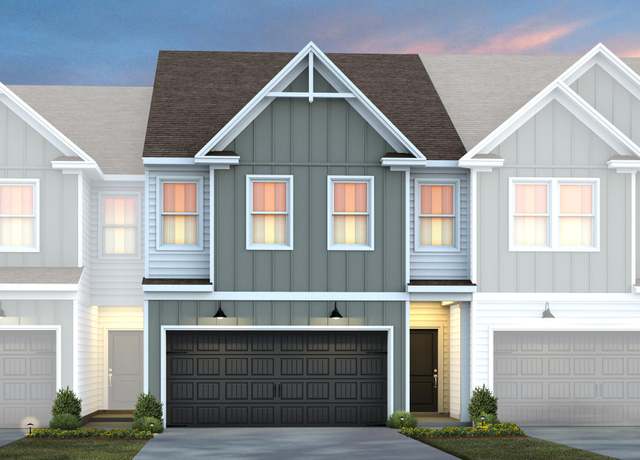 Property at 6023 Enclosure Way, Durham, NC 27703, 3 beds, 2.5 baths