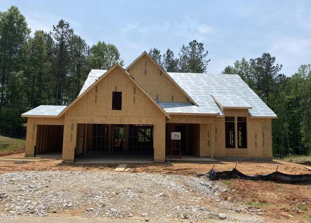 Property at 63 W Victoria Ridge Dr #31, Selma, NC 27576, 4 beds, 3.5 baths