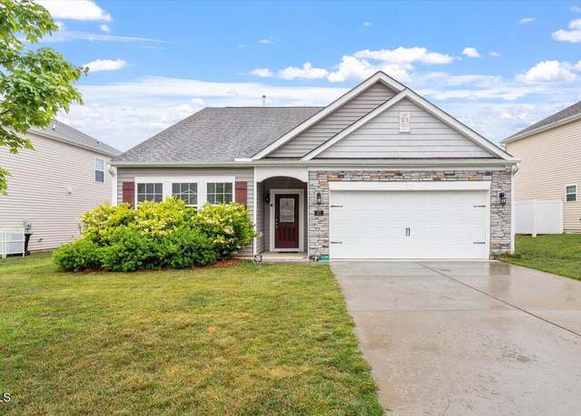 Property at 57 S Great White Way, Clayton, NC 27527, 3 beds, 2 baths