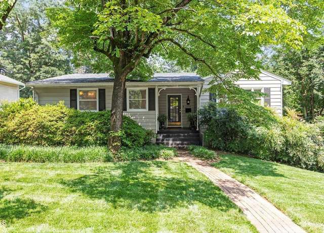 Property at 2913 Anderson Dr, Raleigh, NC 27608, 3 beds, 2 baths
