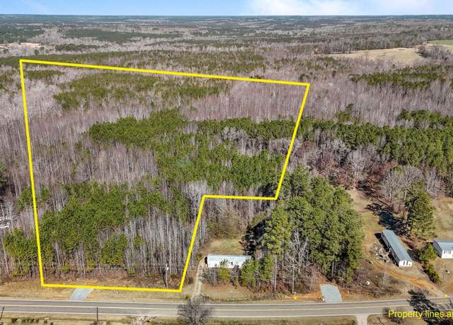 Property at Tract 2 Fishing Creek Rd, Enfield, NC 27823