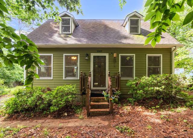 Property at 1869 Brevard Rd, Graham, NC 27253, 3 beds, 1 bath