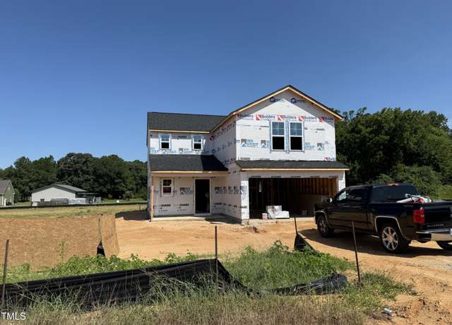 Property at 77 Boston River Dr, Dunn, NC 28334, 4 beds, 2.5 baths
