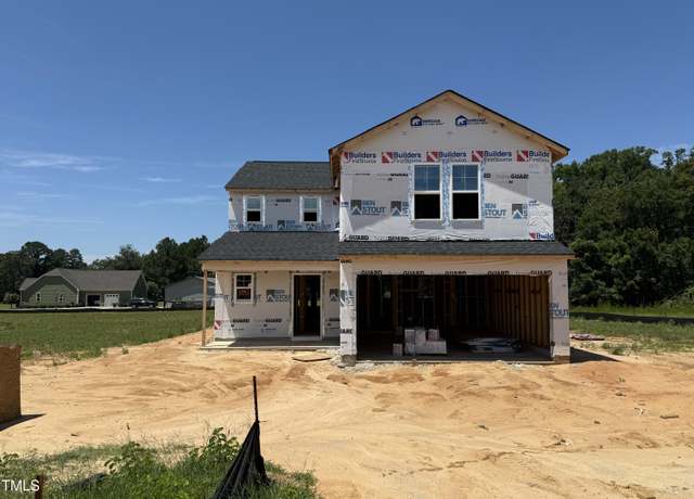 Property at 77 Boston River Dr, Dunn, NC 28334, 4 beds, 2.5 baths