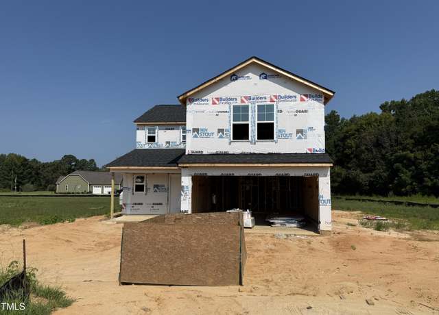 Property at 77 Boston River Dr, Dunn, NC 28334, 4 beds, 2.5 baths