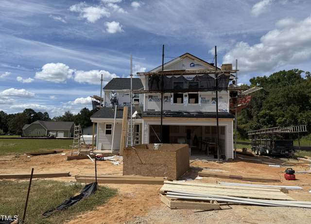 Property at 77 Boston River Dr, Dunn, NC 28334, 4 beds, 2.5 baths