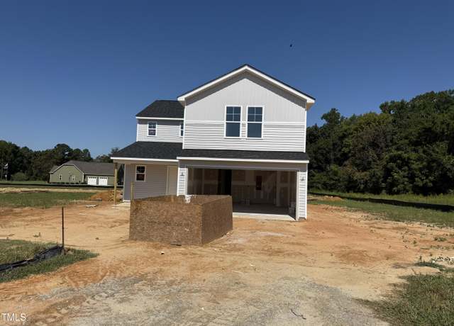 Property at 77 Boston River Dr, Dunn, NC 28334, 4 beds, 2.5 baths