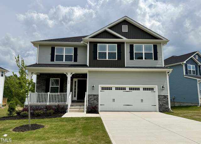 Property at 323 Bishop Ln, Sanford, NC 27330, 5 beds, 3.5 baths